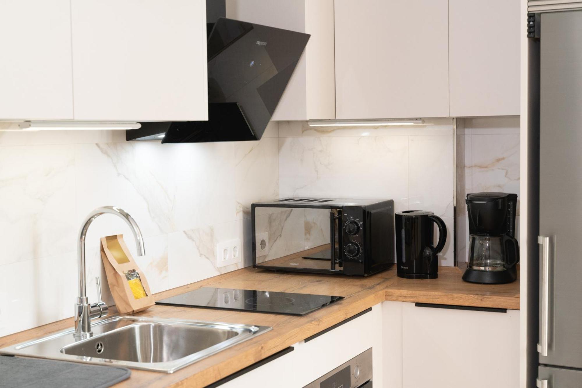 Apartamento Castilla 61 Sevilla Kültér fotó
