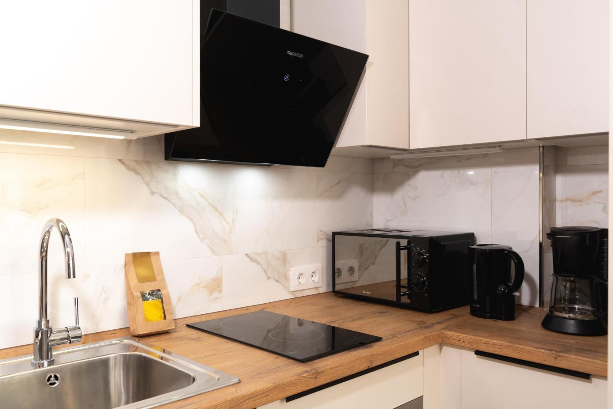 Apartamento Castilla 61 Sevilla Kültér fotó