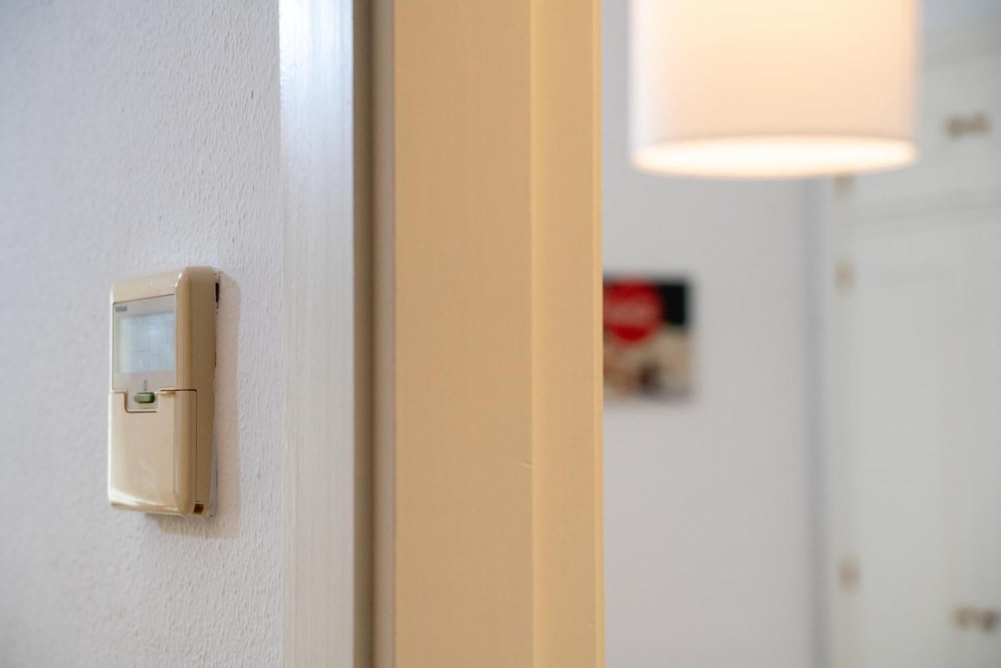 Apartamento Castilla 61 Sevilla Kültér fotó