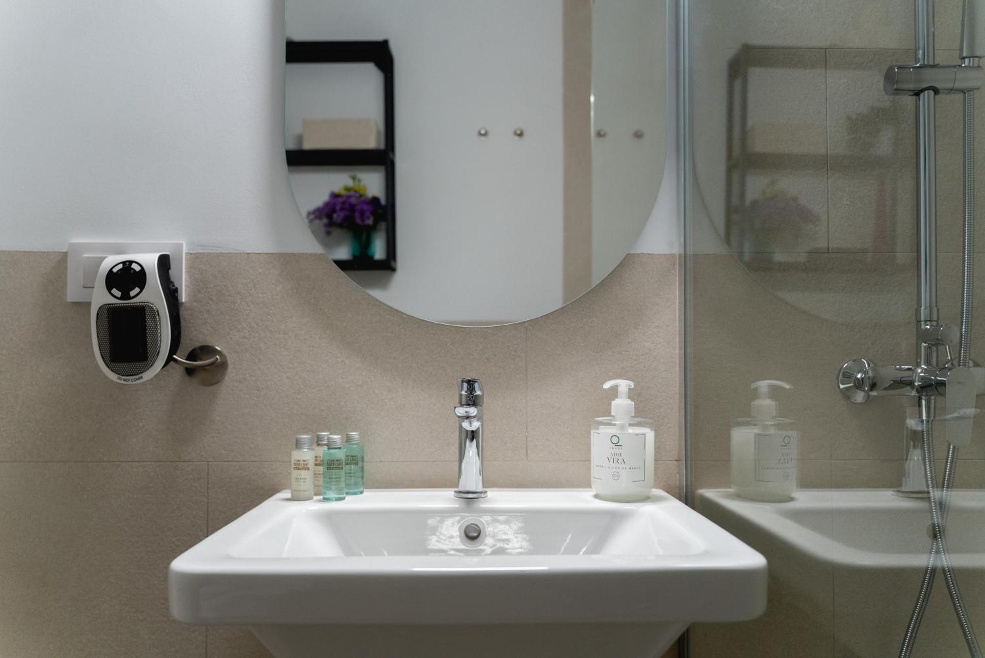 Apartamento Castilla 61 Sevilla Kültér fotó