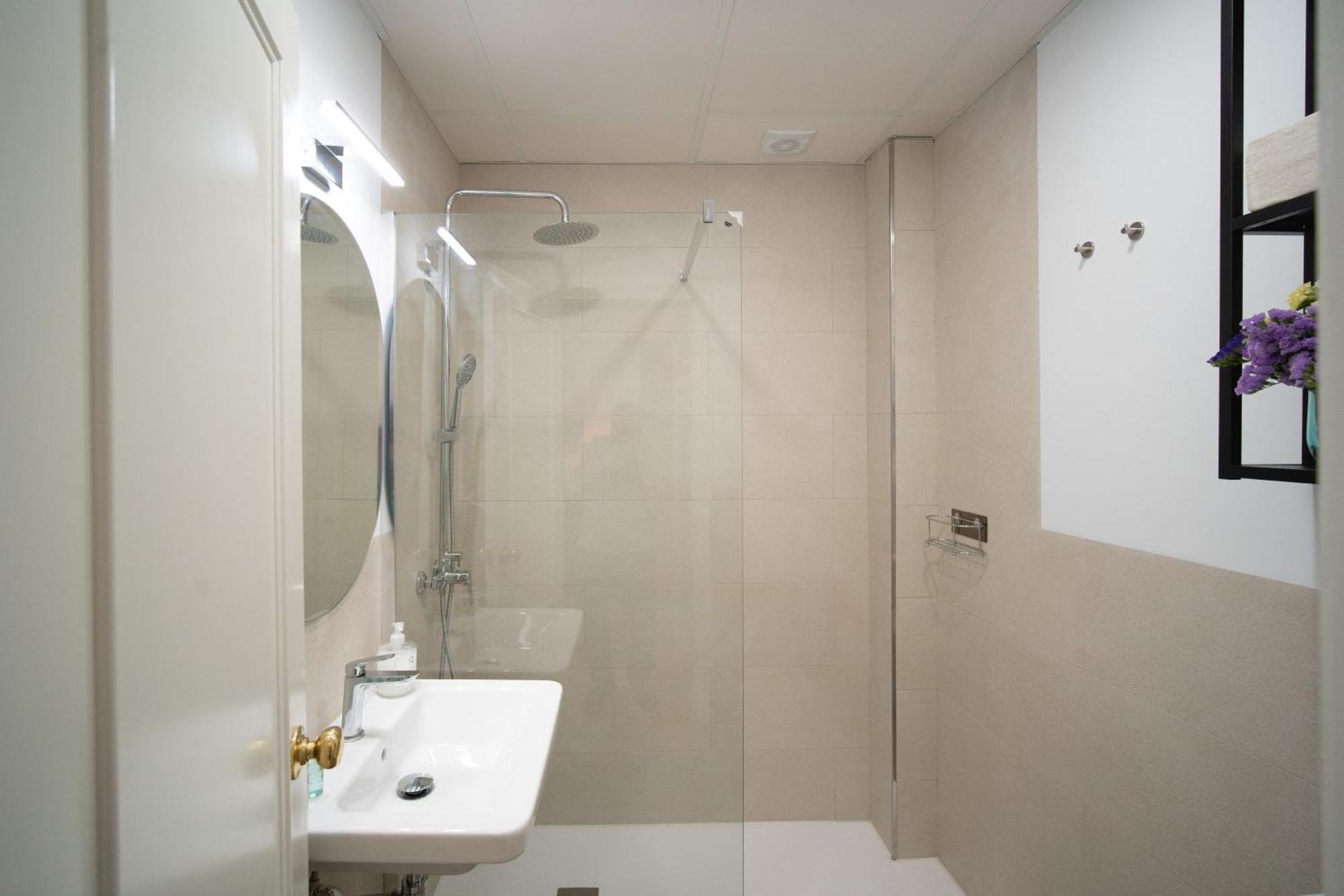 Apartamento Castilla 61 Sevilla Kültér fotó